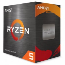 Процессор AMD Ryzen 5 5500 (100-100000457BOX)