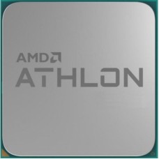 Процессор AMD Athlon ™ II X4 970 (AD970XAUM44AB)