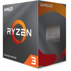 Процессор AMD Ryzen 3 4300G (100-100000144BOX)