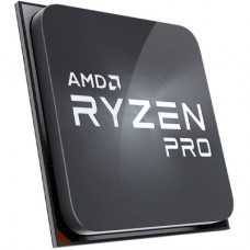 Процесор AMD Ryzen 5 3600 PRO (100-000000029)