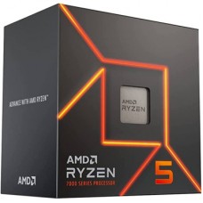 Процесор AMD Ryzen 5 7500F (100-100000597MPK)