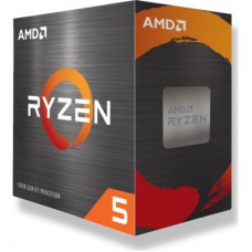 Процессор AMD Ryzen 5 5600XT (100-100001585BOX)