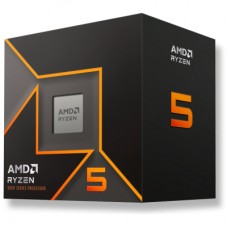 Процессор AMD Ryzen 5 9600 (100-100000718BOX)
