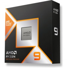 Процессор AMD Ryzen 9 9900X3D (100-1000001368WOF)