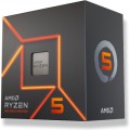 Процессор AMD Ryzen 5 7400F (100-000001845)