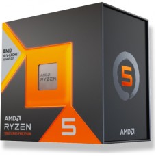 Процессор AMD Ryzen 5 7600X3D (100-100001721WOF)