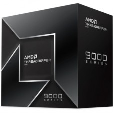 Процессор AMD Ryzen Threadripper PRO 9975WX (100-100000723WOF)