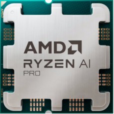 Процессор AMD Ryzen 5 8600G PRO (100-000001239)