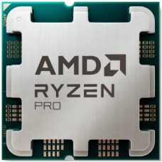 Процессор AMD Ryzen 5 8500G PRO (100-100001183MPK)