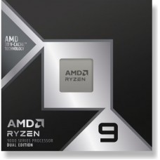 Процесор AMD Ryzen 9 9950X3D2 Dual Edition (100-100001978WOF)