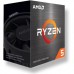 Процессор AMD Ryzen 5 5500F (100-100001905BOX)