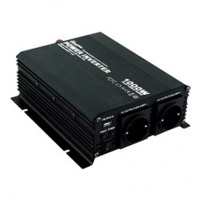 Автомобильный инвертор AMiO 340105  NM1K-1000W (00-00001124) (048048049072110119066)