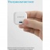 Зарядное устройство Anker PowerPort III 20W Cube (White) (A2149G21)
