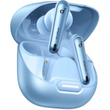 Наушники Anker SoundСore Liberty 4 NC Light Blue (A3947G61)