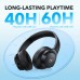 Наушники Anker SoundСore Q20i Black (A3004G11)