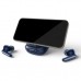 Навушники Anker SoundCore P40i TWS Navy Blue (A3955G31)
