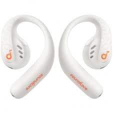 Наушники Anker SoundCore AeroFit Pro White (A3871G21)