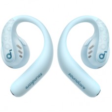Навушники Anker SoundCore AeroFit Pro Blue (A3871G61)