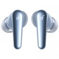 Навушники Anker SoundCore Liberty 4 Pro Blue Matte (A3954G31)