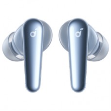 Навушники Anker SoundCore Liberty 4 Pro Blue Matte (A3954G31)