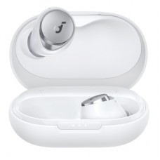Навушники Anker SoundCore Space A40 White (A3936G22)