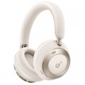 Навушники Anker SoundCore Space One Pro White (A3062G21)