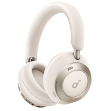 Навушники Anker SoundCore Space One Pro White (A3062G21)