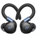 Навушники Anker SoundCore Sport X20 Black (A3968G11)