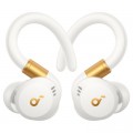 Навушники Anker SoundCore Sport X20 White (A3968G21)
