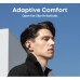 Наушники Anker SoundСore AeroClip Black (A3388G11)