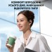Навушники Anker SoundСore AeroFit 2 Black (A3874G11)
