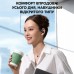 Навушники Anker SoundСore AeroFit 2 Blue (A3874G31)