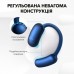 Навушники Anker SoundСore AeroFit 2 Blue (A3874G31)