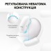 Навушники Anker SoundСore AeroFit 2 White (A3874G21)