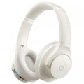 Наушники Anker SoundCore Q11i Cream White (A3005G21)