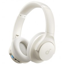 Наушники Anker SoundCore Q11i Cream White (A3005G21)