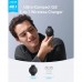 Зарядное устройство Anker MagGo Wireless Charging Pad 15W 3-in-1 Foldable Black (B25M8H11)