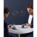 Зарядное устройство Anker MagGo Wireless Charging Station 15W 3-in-1 Cube Black (Y1811G11)