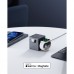 Зарядное устройство Anker MagGo Wireless Charging Station 15W 3-in-1 Cube Black (Y1811G11)
