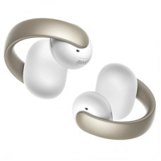 Наушники Anker SoundCore AeroClip White (A3388G21)