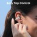 Наушники Anker SoundCore AeroClip White (A3388G21)