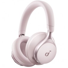 Наушники Anker SoundСore Space One Pink (A3035G51)