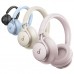 Наушники Anker SoundСore Space One Pink (A3035G51)