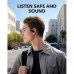 Наушники Anker SoundСore V20i Blue (A3876G31)