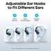Наушники Anker SoundСore V40i Black (A3878G11)