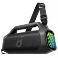 Акустическая система Anker SoundСore Boom 2 Pro Black (A3134A11)