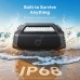 Акустична система Anker SoundСore Boom 2 Pro Black (A3134A11)