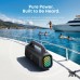 Акустична система Anker SoundСore Boom 2 Pro Black (A3134A11)