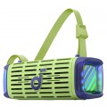 Акустическая система Anker SoundСore Boom 3i Green (D5100060)