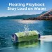 Акустическая система Anker SoundСore Boom 3i Green (D5100060)
